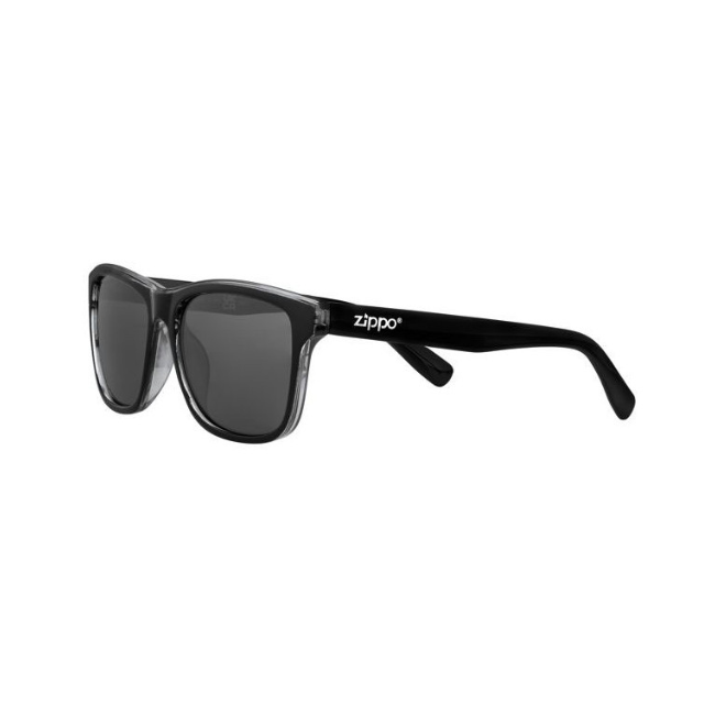 Φωτογραφία προϊόντος: Zippo Eyewear Γυαλιά Ηλίου Μαύρο OB201-11 1τμχ