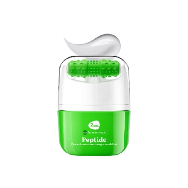 Φωτογραφία προϊόντος: 7Days Mb Peptide V-Shaping Facial Nourish & Lift Αντιγηραντική Κρέμα Προσώπου 40ml
