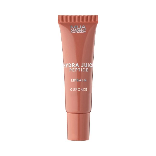 Φωτογραφία προϊόντος: MUA Hydra Juice Peptide Lip Balm Cupcake 10g