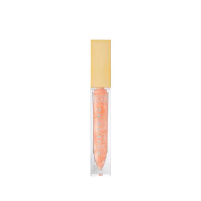 Φωτογραφία προϊόντος: MUA Nourishing Shimmer Lipgloss Λαμπερό Lip Gloss Ethereal 7g