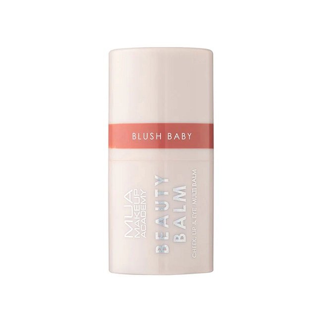 Φωτογραφία προϊόντος: MUA Greece Beauty Balm Blush Baby 4gr