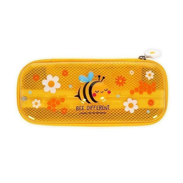 Φωτογραφία προϊόντος: Legami Pencil Case - Wonderwow Bee Κασετίνα 1τεμ