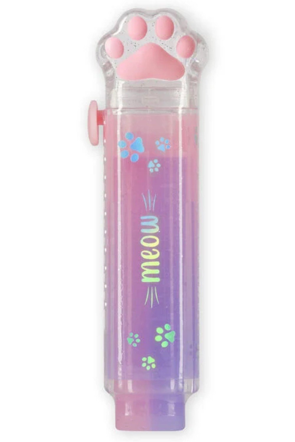 Φωτογραφία προϊόντος: Legami Retractable Eraser Meow Kitty Γόμα 1τμχ