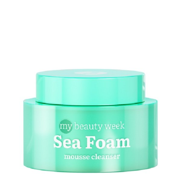 Φωτογραφία προϊόντος: 7Days Mb Sea Foam Mousse Cleanser Μους Καθαρισμού 50ml