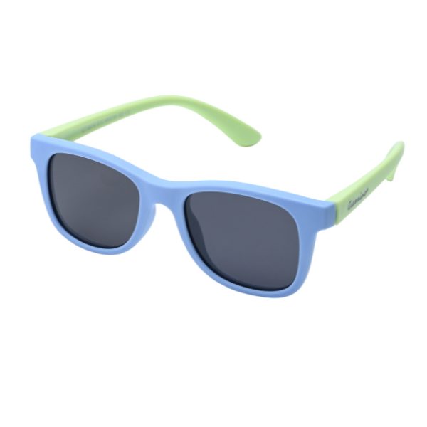 Φωτογραφία προϊόντος: Zippo Giannino Polarized Παιδικά Γυαλιά Ηλίου GPG-18010 C11 – Γαλάζιο/Λαχανί