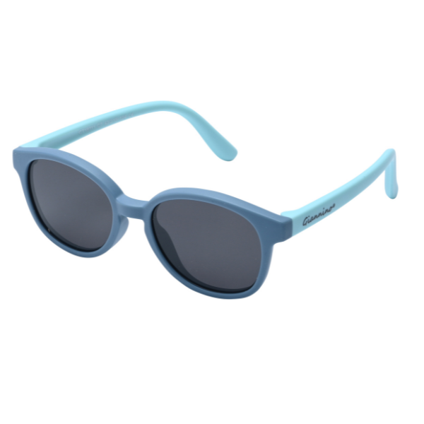 Φωτογραφία προϊόντος: Zippo Giannino Polarized Παιδικά Γυαλιά Ηλίου GPG-18011 C7 – Μπλε