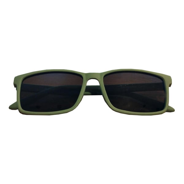 Φωτογραφία προϊόντος: Zippo Giannino Eyewear Παιδικά Γυαλιά Ηλίου GPG-11056 C8 Χακί