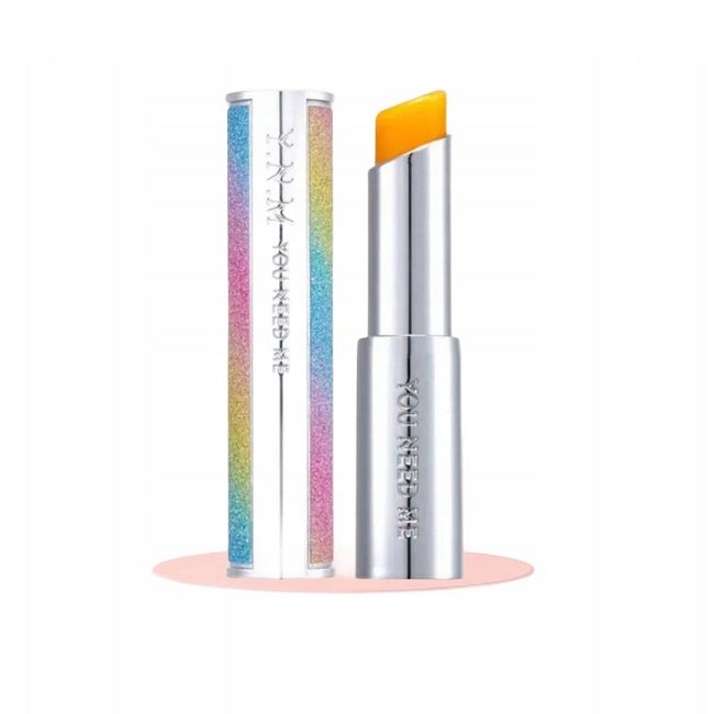Φωτογραφία προϊόντος: YNM Rainbow Honey lip balm 3gr - Λεπτόρρευστο κραγιόν σε χρώμα ροζ