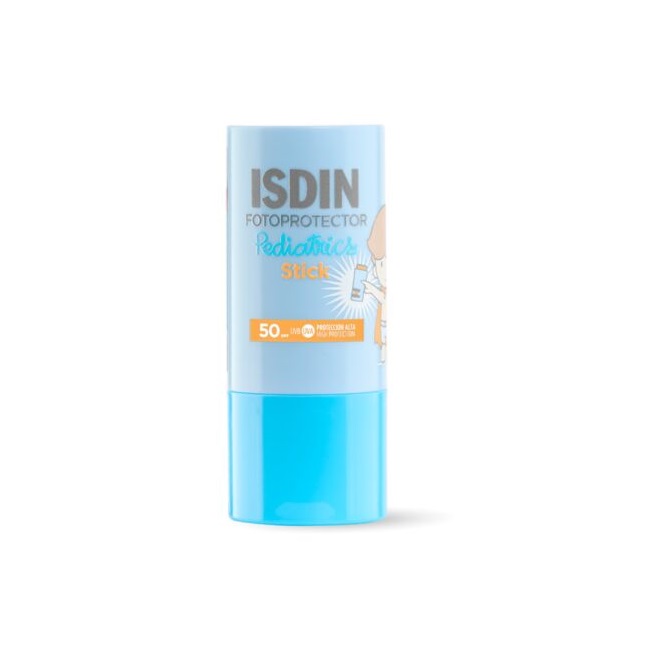 Φωτογραφία προϊόντος: ISDIN Fotoprotector Παιδιατρικό Αντιηλιακό Στικ SPF 50 – 20g