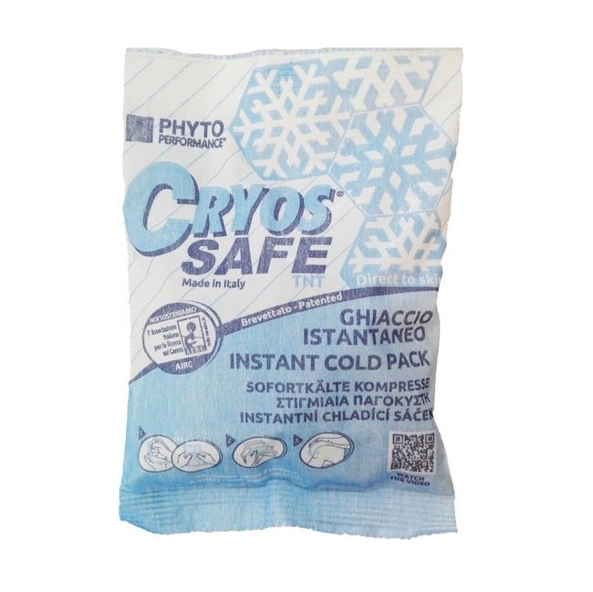 Φωτογραφία προϊόντος: Phyto Performance Cryos Safe TNT Στιγμιαίος Πάγος (18 x 13 cm) 1τμχ