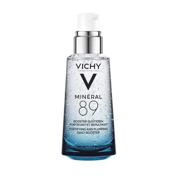 Φωτογραφία προϊόντος: Vichy Mineral 89 Ενυδατικό Booster Προσώπου 50ml