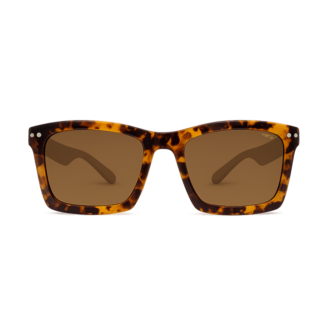 Φωτογραφία προϊόντος: K-Eyes K23 Polarized Γυαλιά Ηλίου Bronzite 1τμχ
