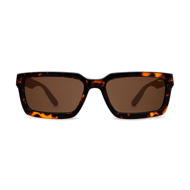 Φωτογραφία προϊόντος: K-Eyes K41 Polarized Γυαλιά Ηλίου Turtle 1τμχ