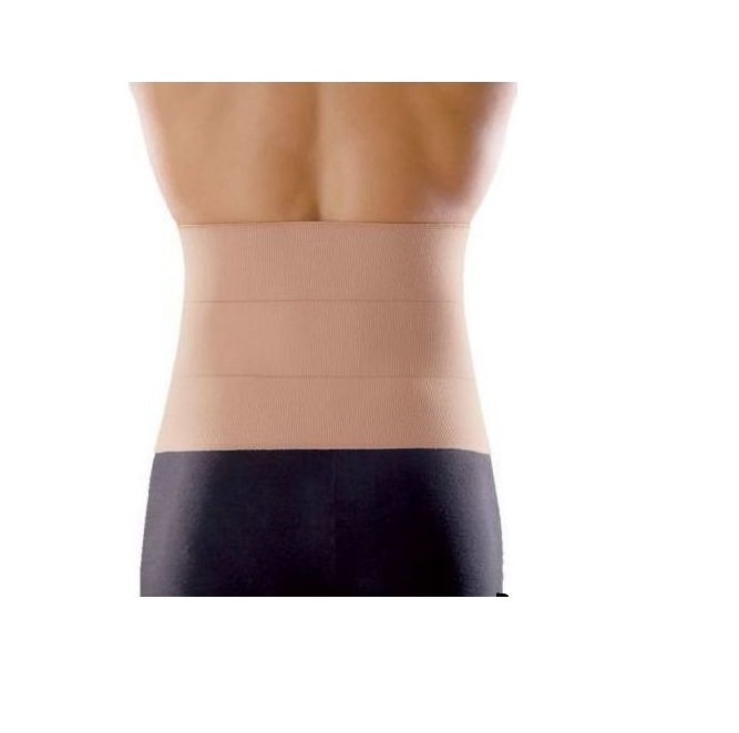Φωτογραφία προϊόντος: Anatomic Help 0164 Ελαστική Μετεγχειρητική Ζώνη Μέσης (ύψος 16 cm, Μπεζ)