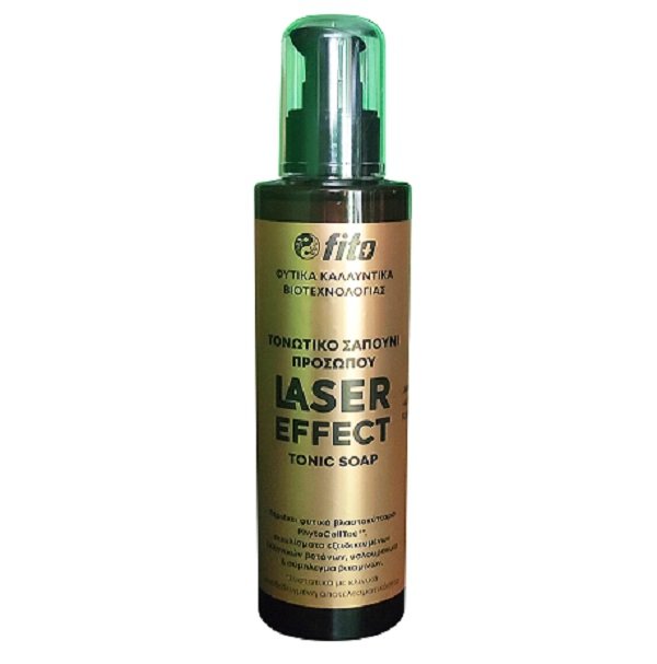 Φωτογραφία προϊόντος: Fito+ Laser Effect Τονωτικό Σαπούνι Προσώπου 200ml