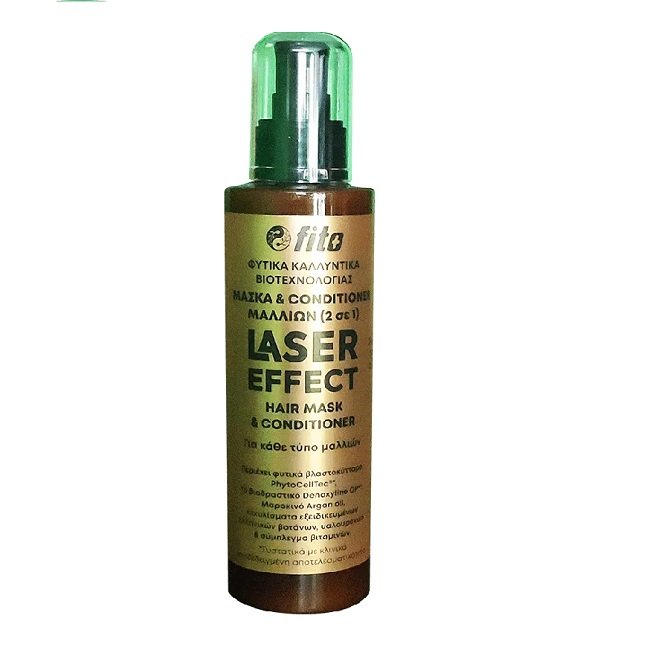 Φωτογραφία προϊόντος: Fito+ Laser Effect Ενυδατική Μάσκα & Conditioner Μαλλιών 2 Σε 1 200ml