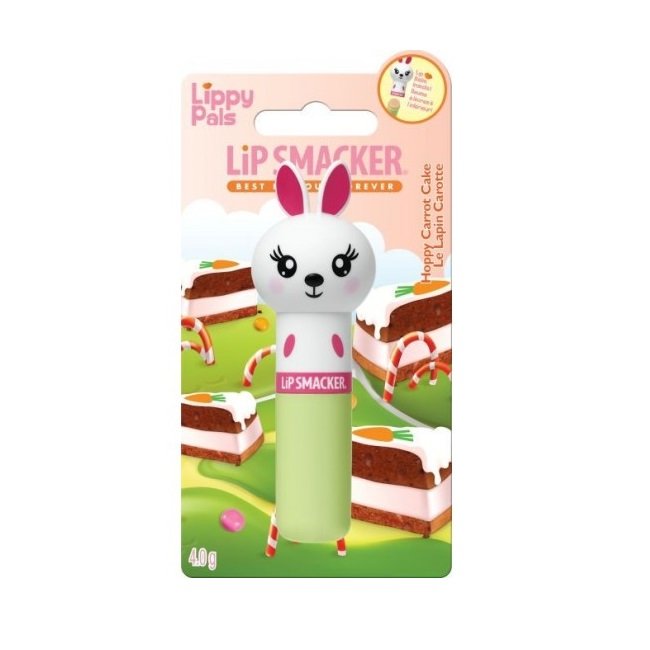 Φωτογραφία προϊόντος: Lip Smacker Lippy Pal Balm Λαγουδάκι, 1τμχ