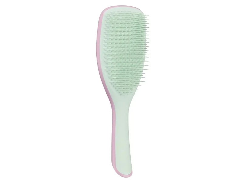 Φωτογραφία προϊόντος: Tangle Teezer The Wet Detangler Βούρτσα Μαλλιών – Ροζ/Πράσινο, 1τμχ