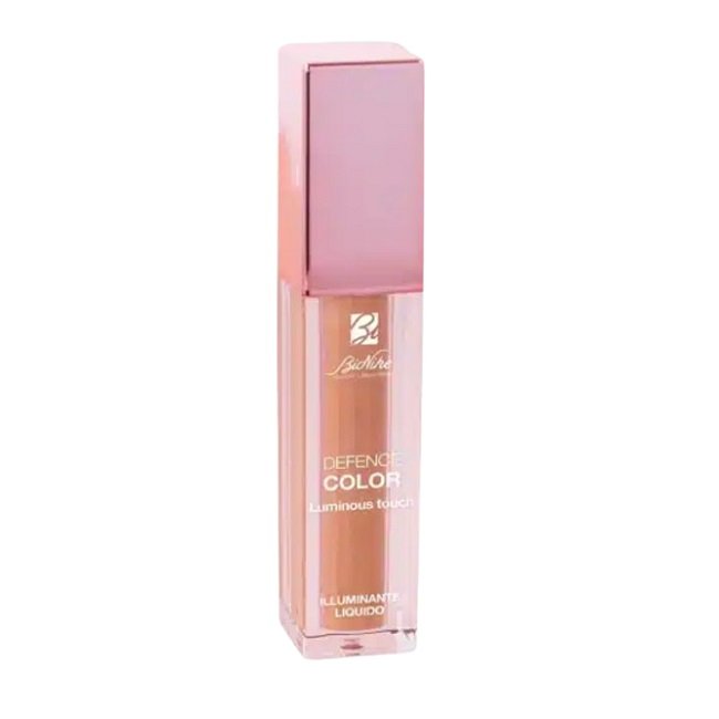 Φωτογραφία προϊόντος: Bionike Defence Color Luminous Touch Liquid Highlighter Lumiere 7.5ml