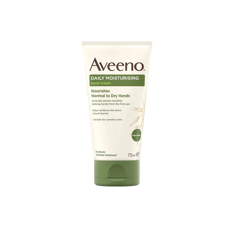 Φωτογραφία προϊόντος: Aveeno Κρέμα Χεριών 75ml
