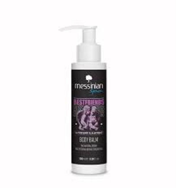 Φωτογραφία προϊόντος: Messinian Spa Λοσιόν Σώματος Best Friends 100ml