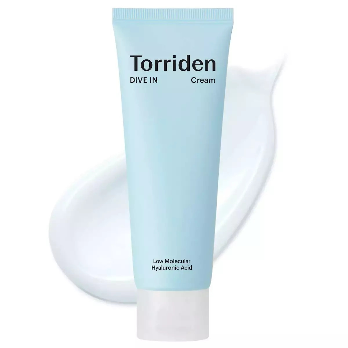 Φωτογραφία προϊόντος: Torriden – DIVE IN Low Molecular Hyaluronic Acid Cream Εντατική ενυδάτωση