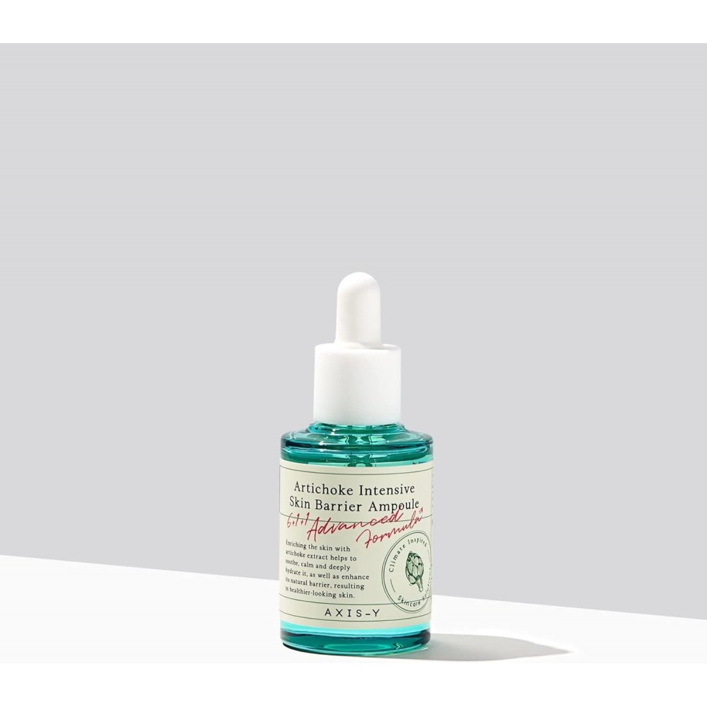 Φωτογραφία προϊόντος: Axis-y Artichoke Intensive Skin Barrier Ampoule 30ml