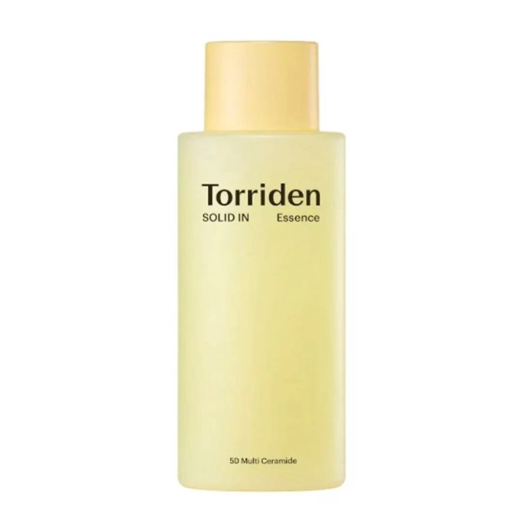 Φωτογραφία προϊόντος: Torriden Solid-in All Day Essence 100ml