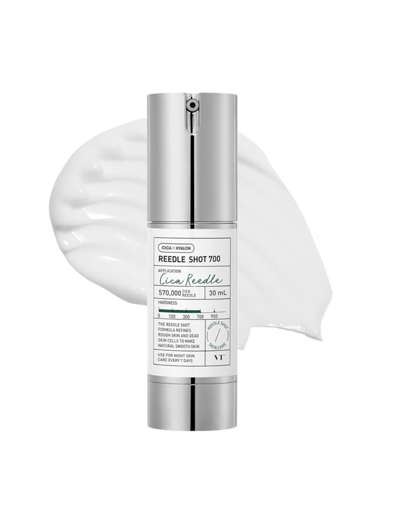 Φωτογραφία προϊόντος: Vt Cosmetics Reedle Shot 700 30ml Εντατικός Ενισχυτής Ενδυνάμωσης