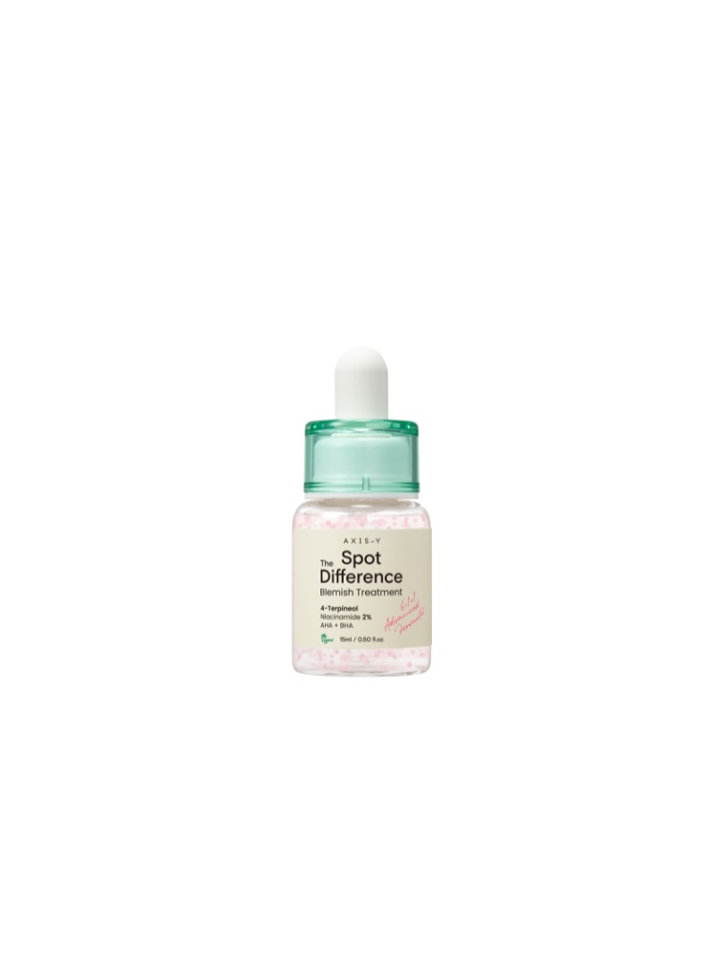 Φωτογραφία προϊόντος: Axis-y Spot The Difference Blemish Treatment 15ml