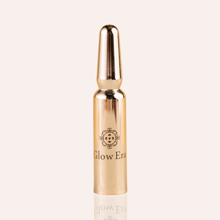 Φωτογραφία προϊόντος: Glow Era Snail Lift Night Αμπούλες Προσώπου για Ανάπλαση με Έκκριμα Σαλιγκαριού Helix Aspersa set 14