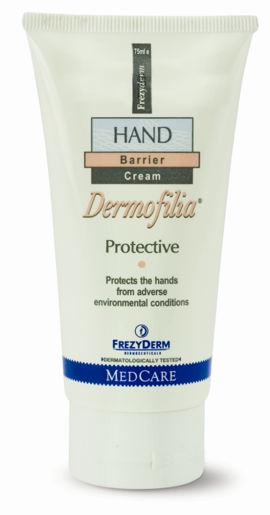 Φωτογραφία προϊόντος: Frezyderm Dermofilia Hand Cream 75ml