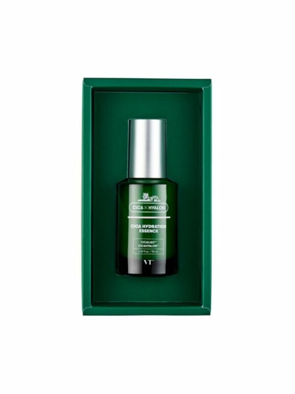 Φωτογραφία προϊόντος: Vt Cosmetics CICA Hydration Essence 50ml