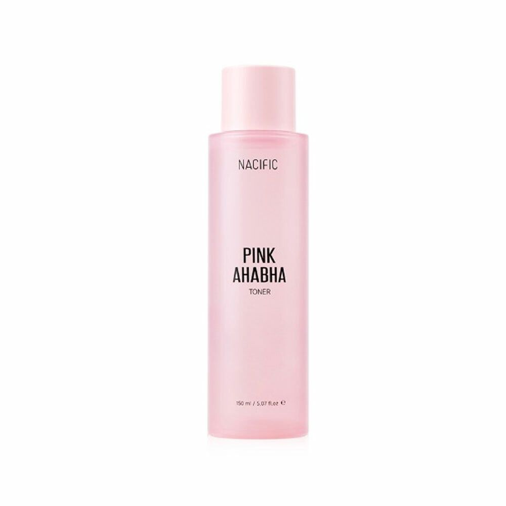 Φωτογραφία προϊόντος: Nacific Pink AHABHA Toner 150ml