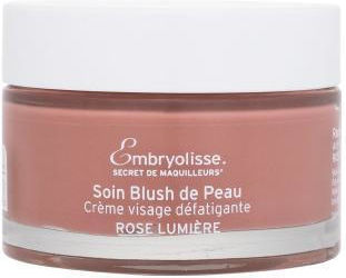 Φωτογραφία προϊόντος: Embryolisse Radiant Complexion Cream Rose Glow 50ml