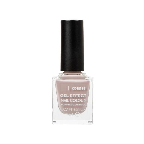 Φωτογραφία προϊόντος: Korres Gel Effect Nail Colour 13 Harmony 11 ml