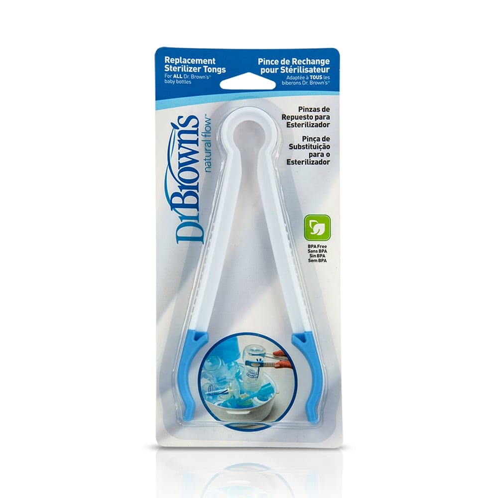 Φωτογραφία προϊόντος: Dr Browns DR BROWN S - NATURAL FLOW Sterilizer Tong Λαβίδα για Μπιμπερό 810