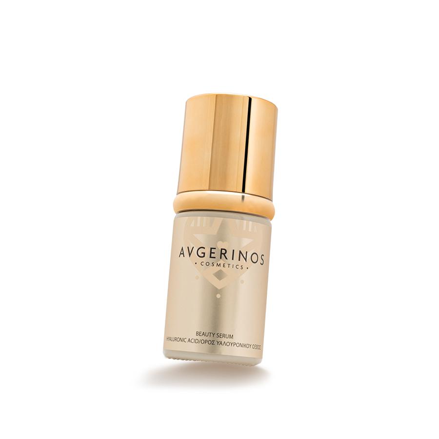 Φωτογραφία προϊόντος: Avgerinos Cosmetics Hyaluronic Acid Serum 30ml