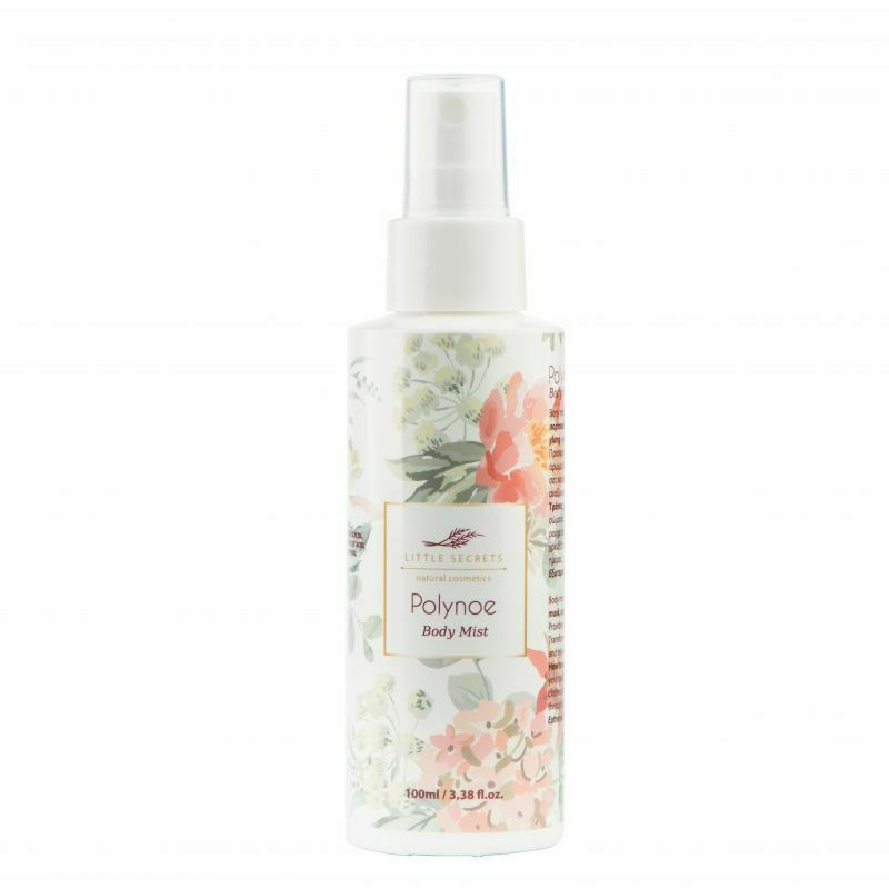 Φωτογραφία προϊόντος: Little Secrets Polyone Body Mist 100ml