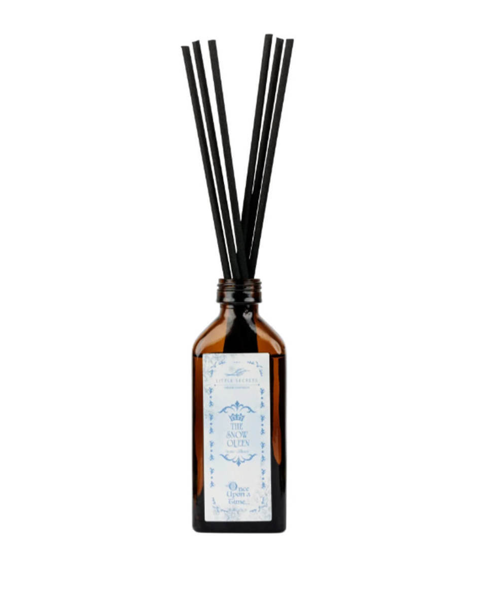 Φωτογραφία προϊόντος: Little Secrets Once Upon A Time The Snow Queen Home Diffuser 100ml