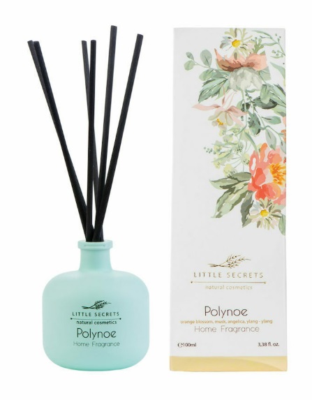 Φωτογραφία προϊόντος: Little Secrets Polynoe Home Diffuser 100ml