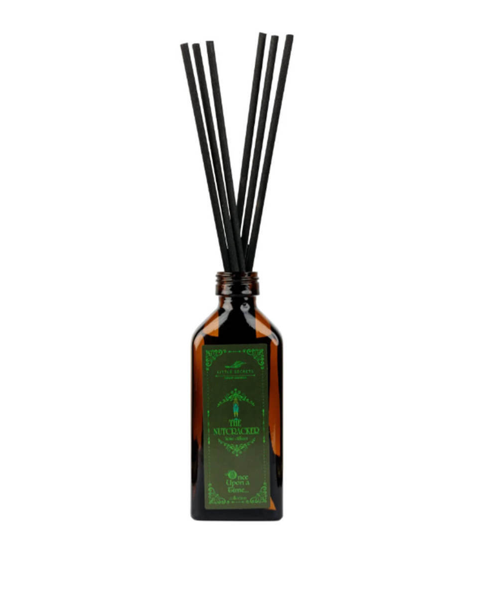 Φωτογραφία προϊόντος: Little Secrets Once Upon A Time The Nutcracker Home Diffuser 100ml