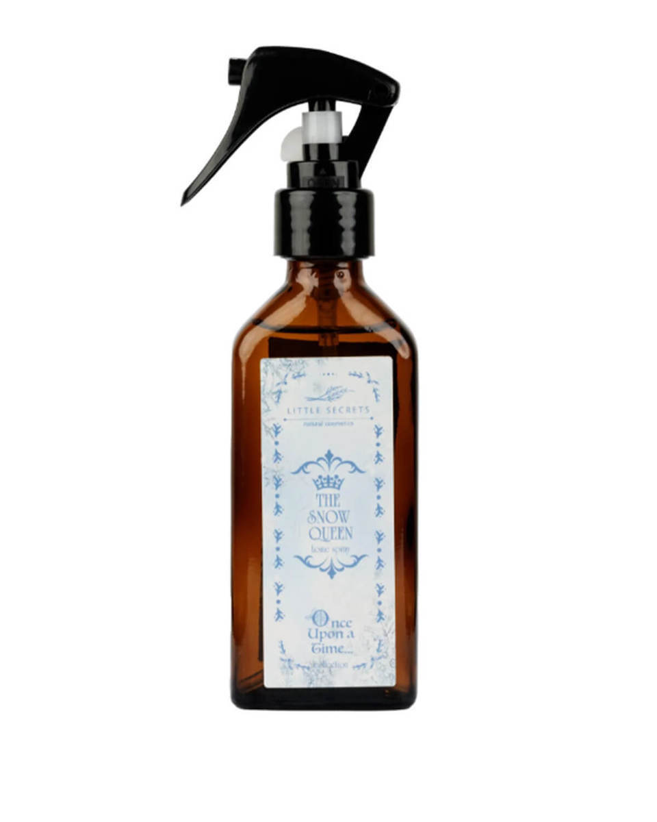 Φωτογραφία προϊόντος: Little Secrets Once Upon A Time The Snow Queen Home Spray 100ml