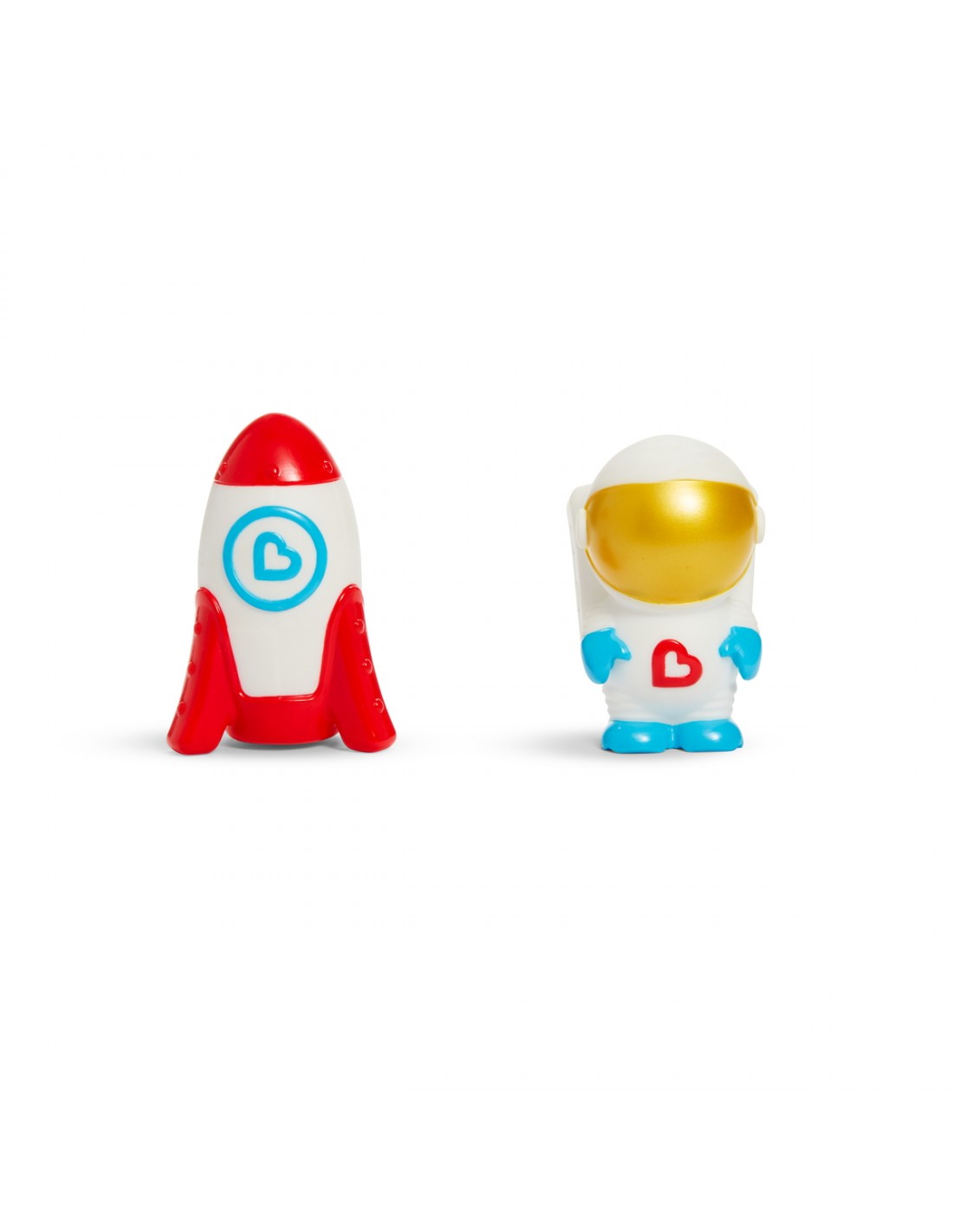 Φωτογραφία προϊόντος: Munchkin - Παιχνίδι Μπάνιου Gallaxy Buddies Light Up 9m+