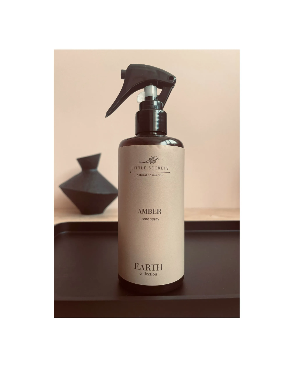 Φωτογραφία προϊόντος: Little Secrets Amber Home Spray 250ml