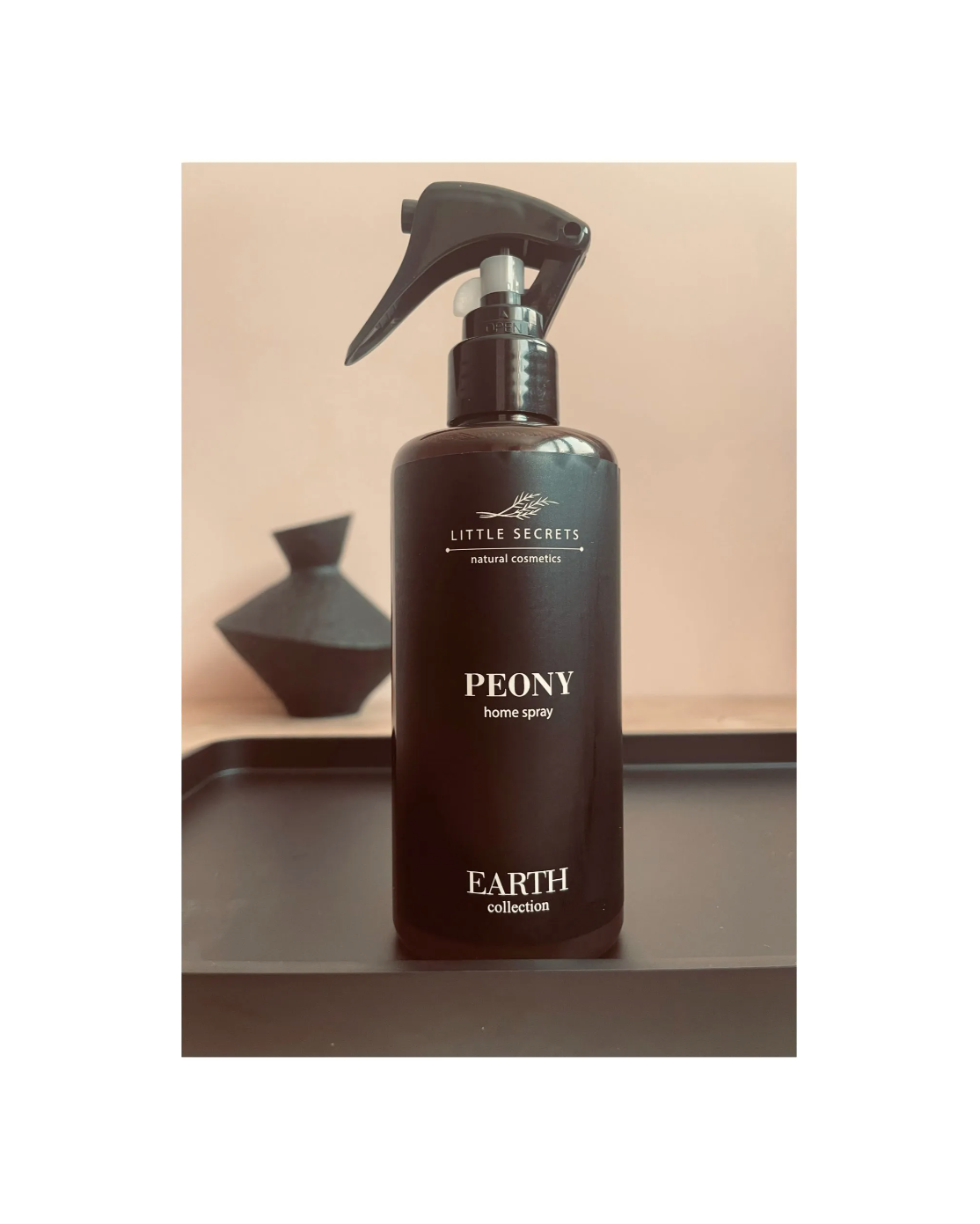 Φωτογραφία προϊόντος: Little Secrets Peony Home Spray 250ml