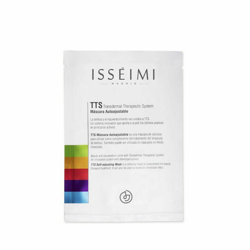 Φωτογραφία προϊόντος: Isseimi Μάσκα Προσώπου TTS Whitening Mask 30gr