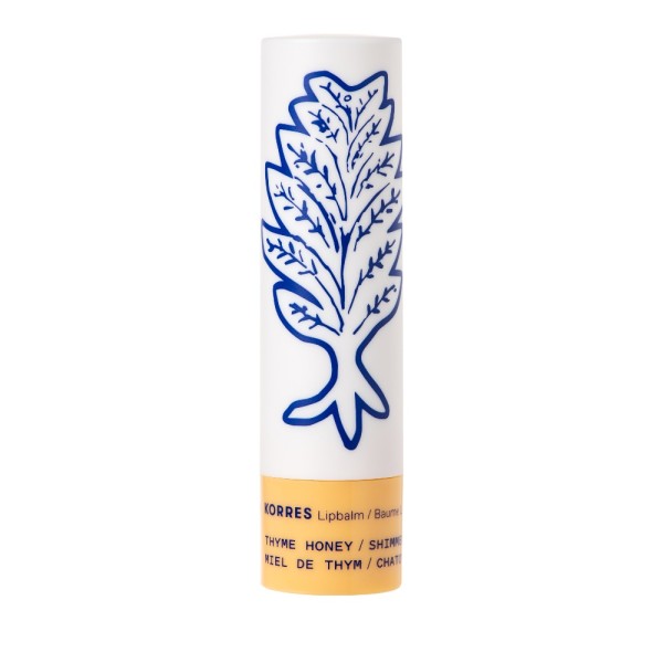 Φωτογραφία προϊόντος: Korres Lip Balm Μελι Για Εξτρα Λάμψη B - 4,5G