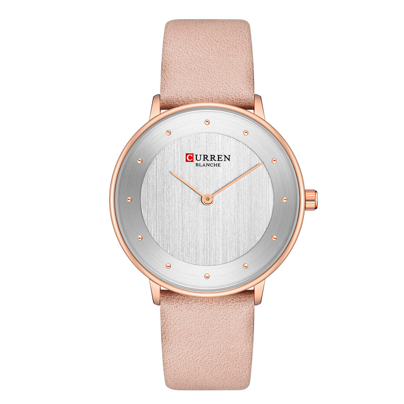 Φωτογραφία προϊόντος: Γυναικείο ρολόι CURREN 9033 Beige