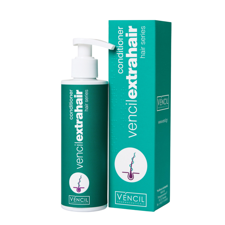 Φωτογραφία προϊόντος: VENCIL - Extra Hair Conditioner - 200ml